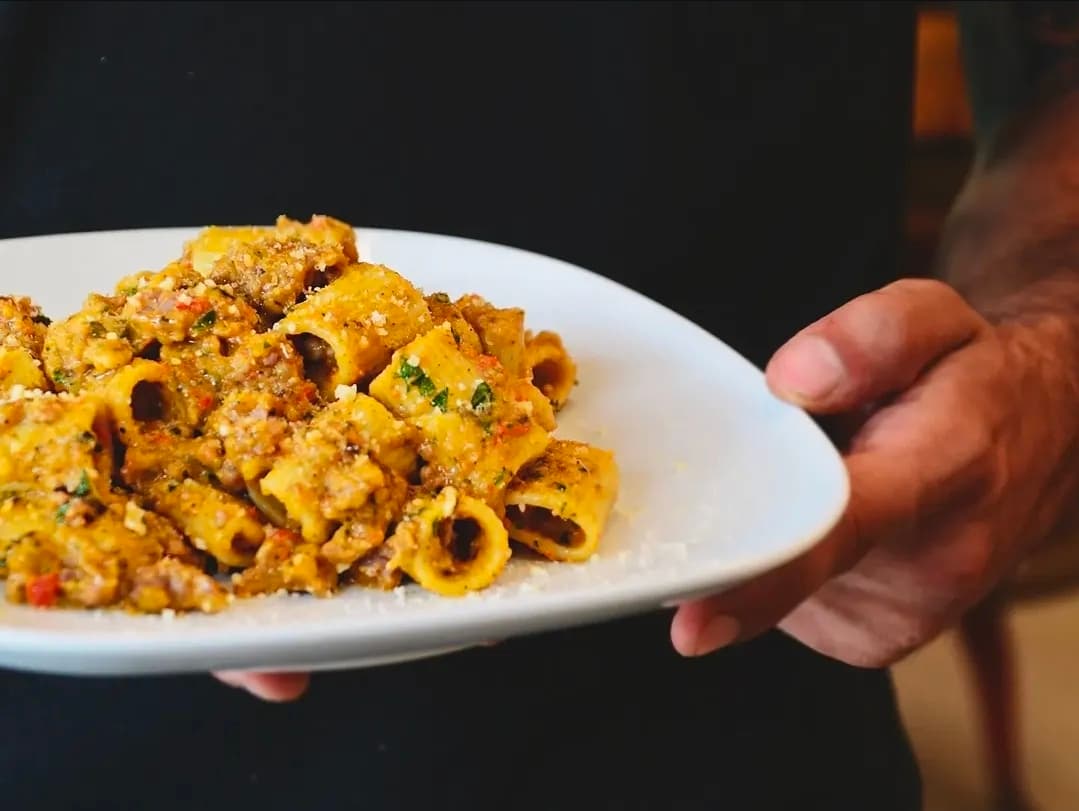 Cucina espressa