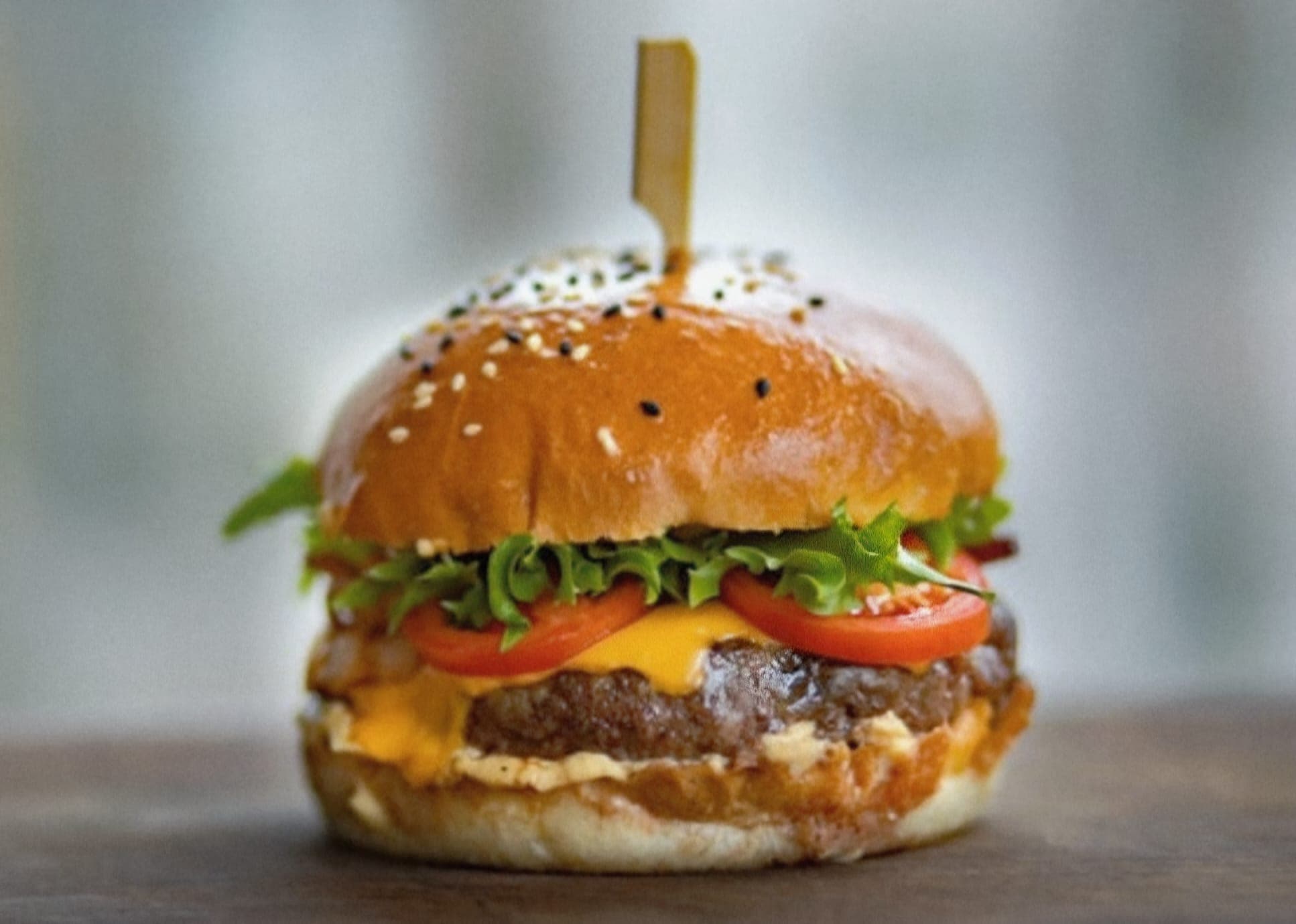 Cheeseburger