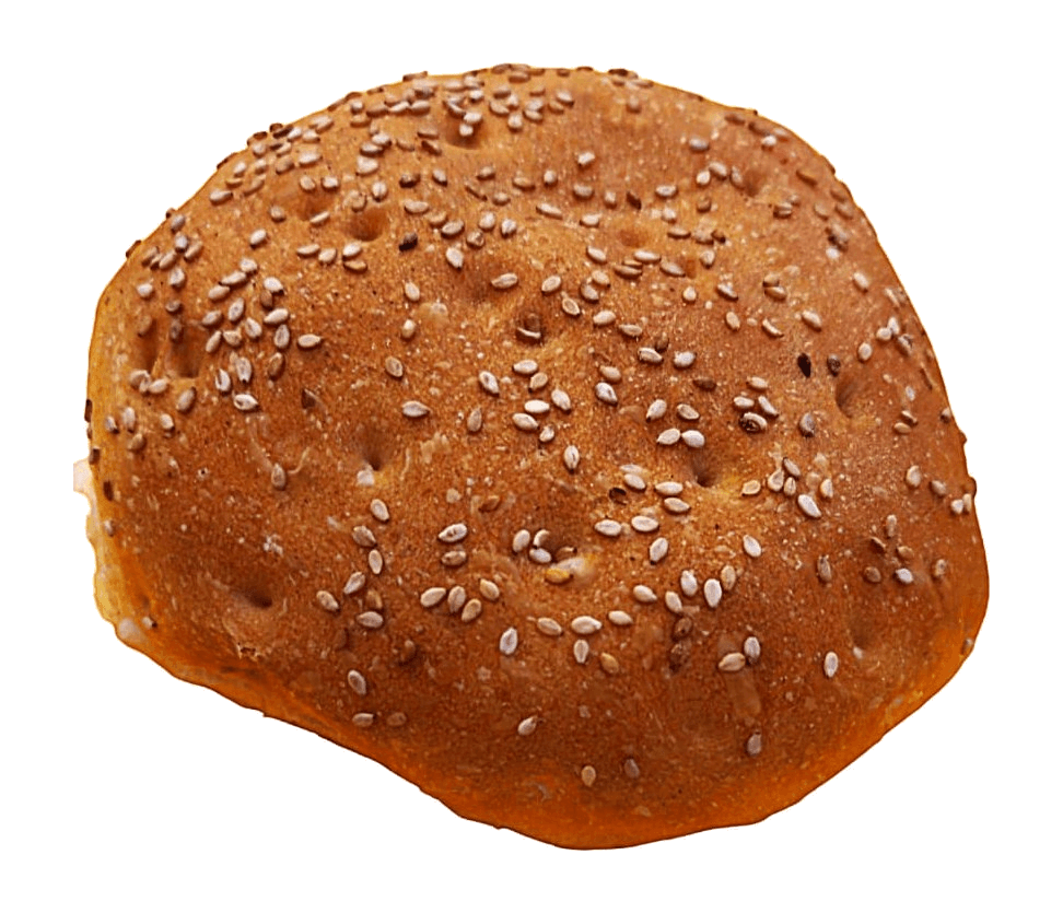 Pane Medaglione