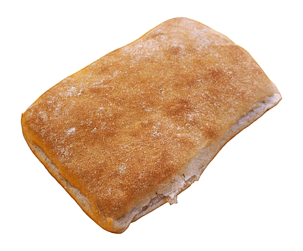 Pane PanPizza