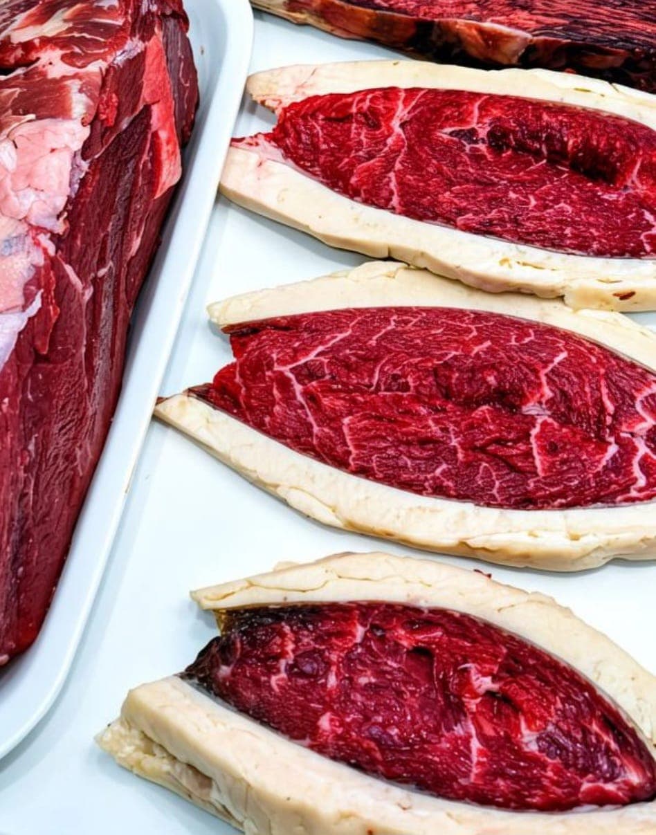 Picanha di scottona