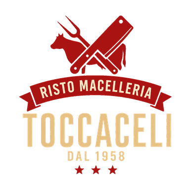 Logo Macelleria Toccaceli