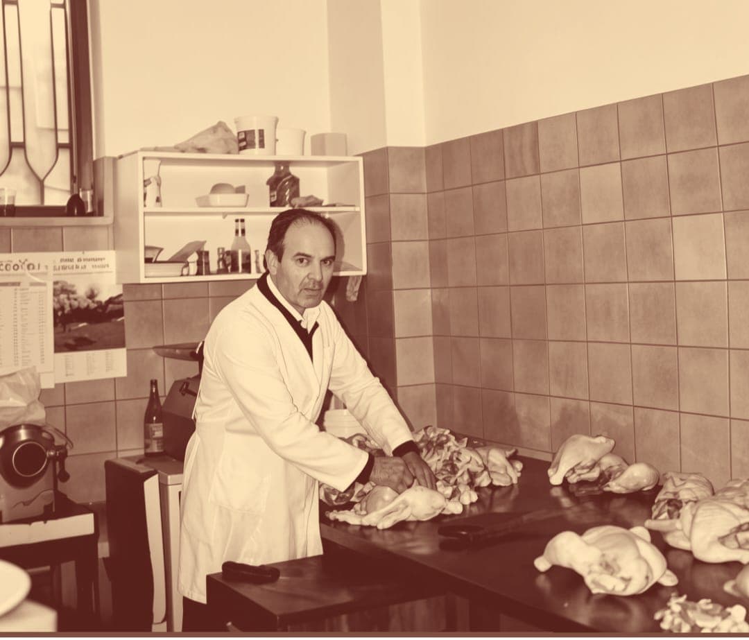 Alberto Toccaceli